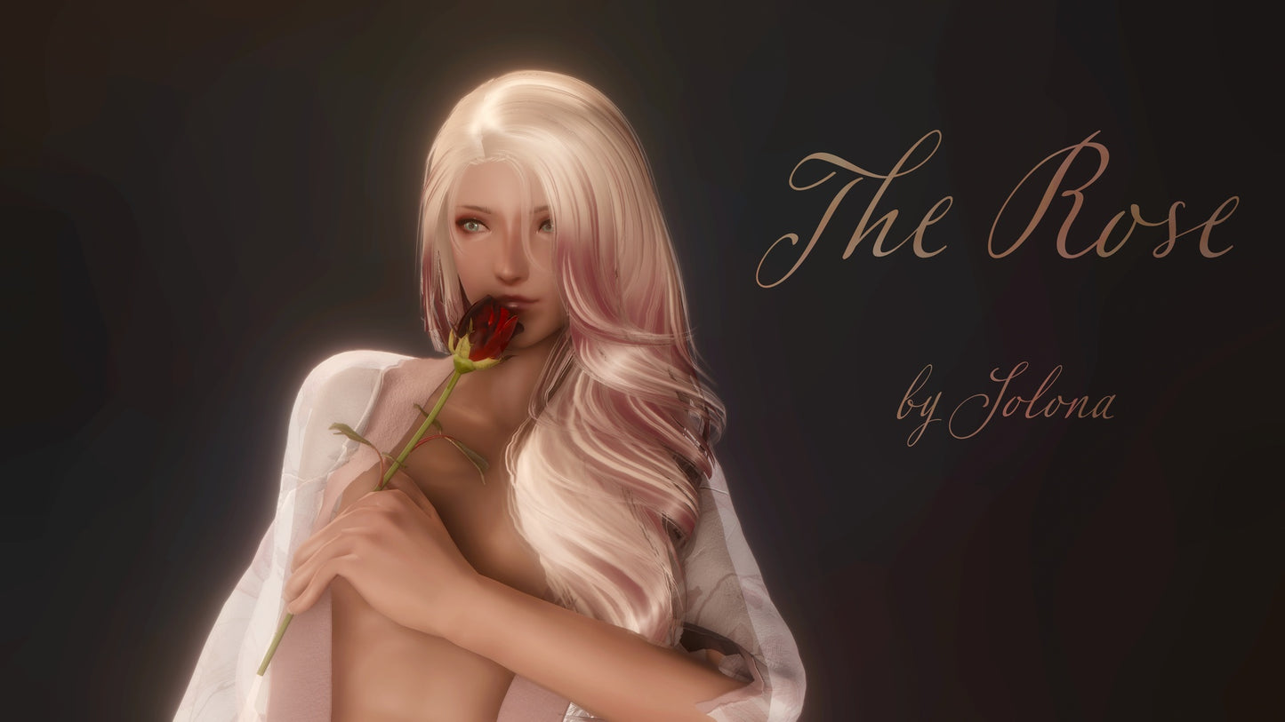 The Rose